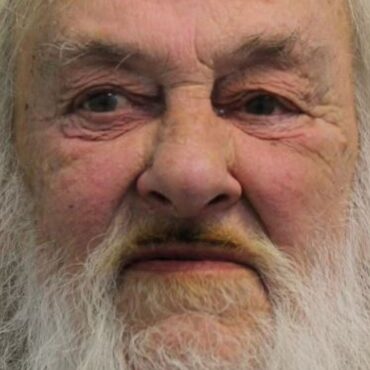 Sex offender found with six-year-old girl after facial recognition technology spots him