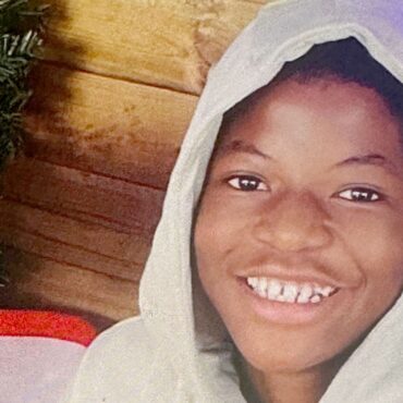 Boy who died after being pulled from canal is named
