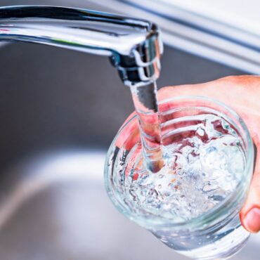 Anglian Water fined record £1.42m for drinking water failures