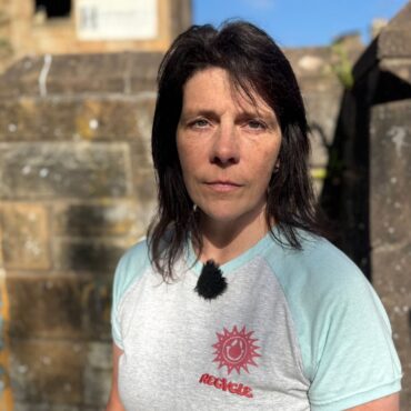 ‘I live beside a taxpayer-funded facility for taking drugs – it’s become a no-go war zone’