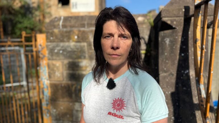 ‘I live beside a taxpayer-funded facility for taking drugs – it’s become a no-go war zone’