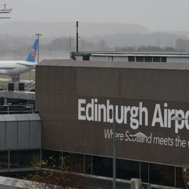 Union warns summer holiday strike action looms at airports