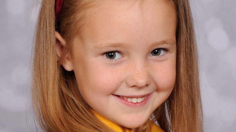 ‘She had a wonderful impact – we don’t want her to be forgotten’