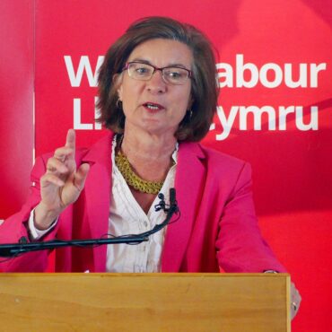 Welsh Labour leader backs calls for winter fuel payment cut rethink