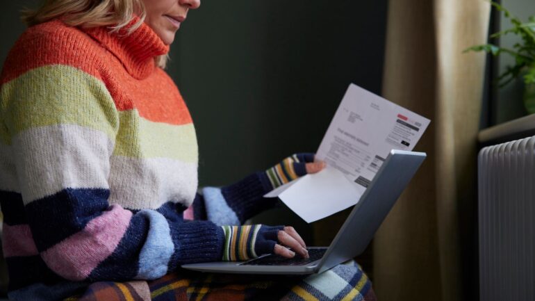 Household energy customers secure compensation for overcharging error