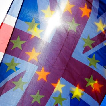 UK’s negotiations with EU ‘going to the wire’ over post-Brexit relations