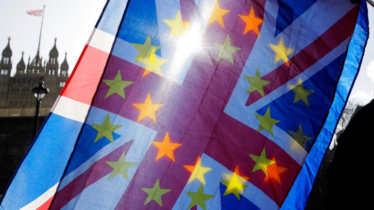 UK’s negotiations with EU ‘going to the wire’ over post-Brexit relations