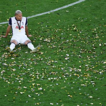 Victory for Spurs and vindication for Ange Postecoglou – but what next for fans?