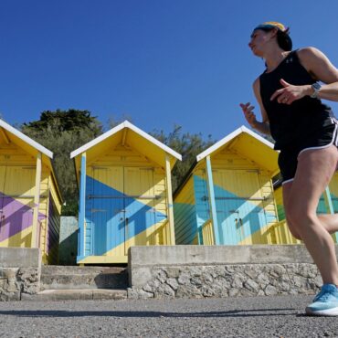 Weather to change dramatically across UK over bank holiday weekend
