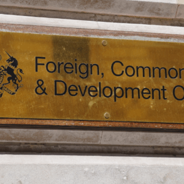 Iranian ambassador summoned to Foreign Office after three men charged under National Security Act