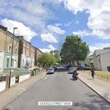 Two-year-old boy dies after reports he had fallen from height