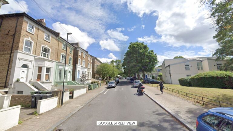 Two-year-old boy dies after reports he had fallen from height