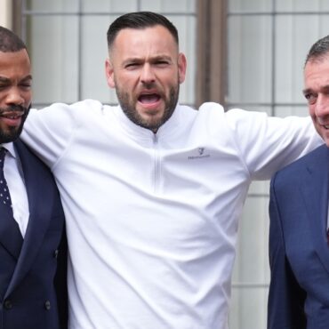 Man who tried to sell stolen £4.75m golden toilet sentenced