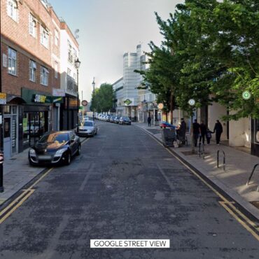 Woman in her 20s stabbed to death