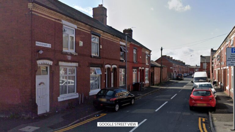 Arrest after alleged hit and run on police sergeant