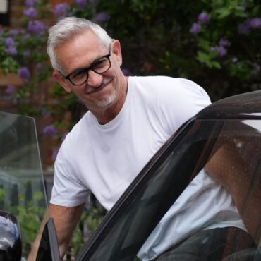 ‘It wasn’t meant to end this way’: Gary Lineker bows out from Match Of The Day