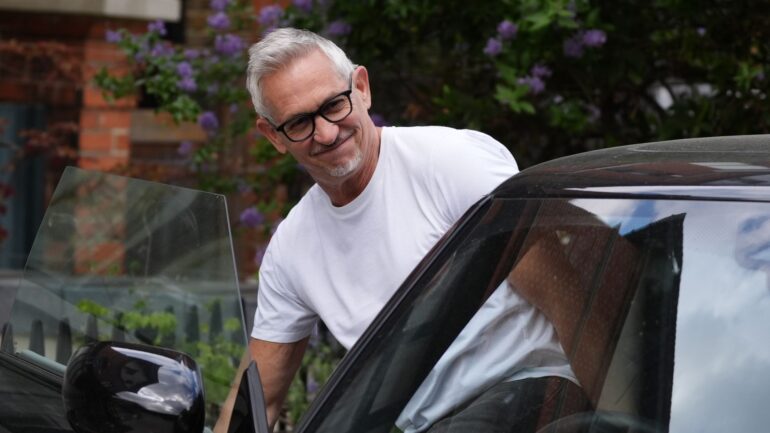 ‘It wasn’t meant to end this way’: Gary Lineker bows out from Match Of The Day