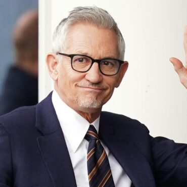 ‘I recognise the error and upset caused… sorry’ – Gary Lineker releases statement as BBC departure confirmed