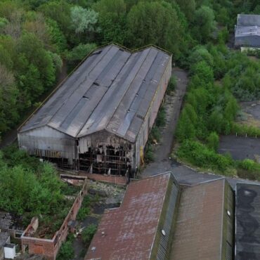Fourteen children arrested on suspicion of manslaughter over fire released on bail