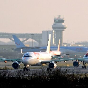 All you need to know about half-term strikes at Gatwick Airport