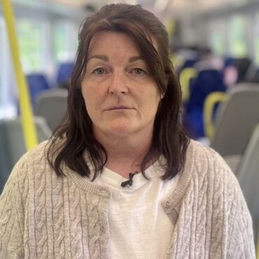 ‘I’m ScotRail’s new AI train announcer – but no one told me’