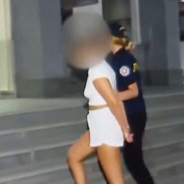 British teenager arrested on drug trafficking charges in Georgia after going missing in Thailand