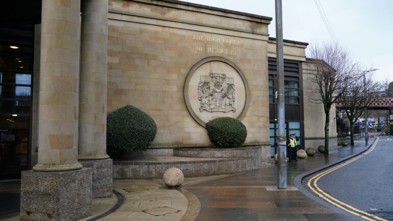 Rapist who ‘waterboarded’ woman during vicious attack jailed