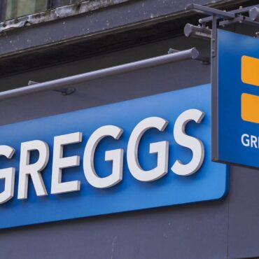 Prolific shoplifter banned from every Greggs in England and Wales