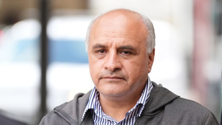 Convicting man over Koran burning would ‘reintroduce blasphemy law’