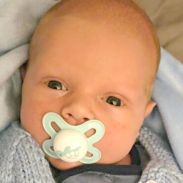 Drug-driver who killed three-week-old baby in car crash jailed