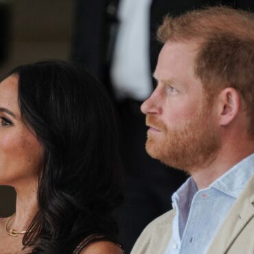 Harry’s broken relationship with Royal Family – how did we get here?