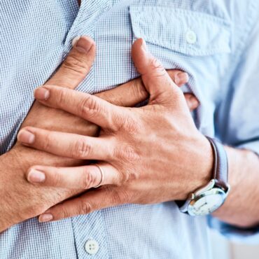 ‘Simple’ MRI test can spot heart disease risk 10 years early – study