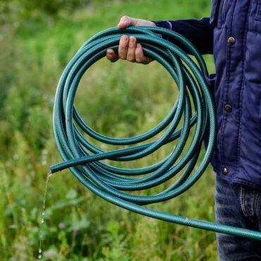 Will there be a hosepipe ban in the UK?