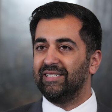 Humza Yousaf hits out at Starmer’s ‘dog whistle’ stance on immigration