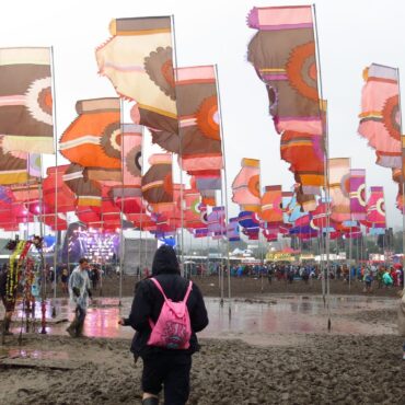 ‘Absolutely gutted’: £16,500 Glastonbury packages won’t be fulfilled after company goes bust