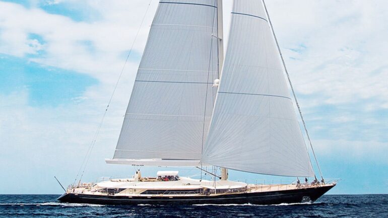Crew of capsized Bayesian superyacht unaware of its ‘vulnerabilities’, says report
