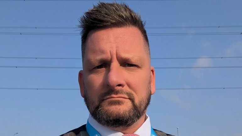 Reform won’t suspend councillor who shared Hitler meme during VE Day commemorations