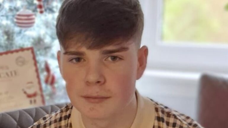 Second teenager appears in court charged with boy’s murder after beach stabbing