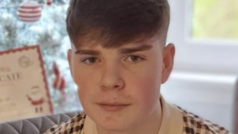 Suspect appears in court charged with teenager’s murder after beach stabbing