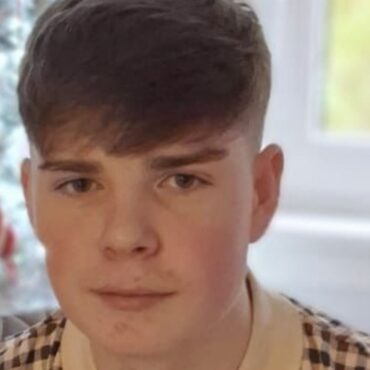 Second arrest over fatal stabbing of boy on beach