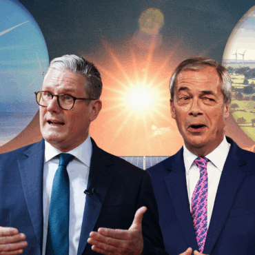 Can Labour’s new local cash idea win over Reform voters in its own heartlands?