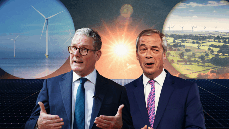 Can Labour’s new local cash idea win over Reform voters in its own heartlands?
