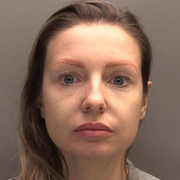Prison governor jailed over relationship with drug boss known as Jesse Pinkman