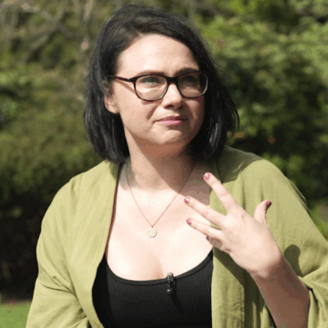 ‘This thing has hijacked my mind’: Woman reveals devastating impact of little-known disorder
