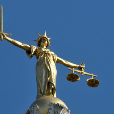 Legal Aid Agency hit by cyber security incident