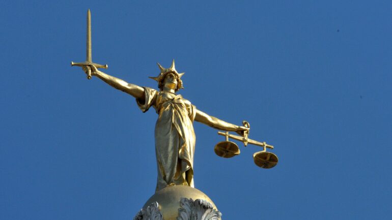 Legal Aid Agency hit by cyber security incident