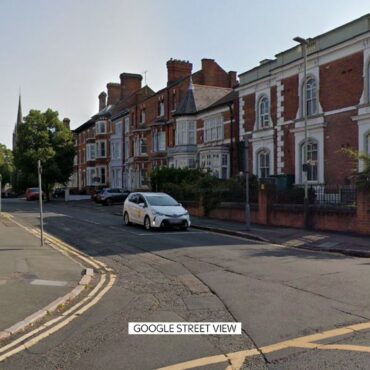 Man arrested after ‘car collides with number of pedestrians’