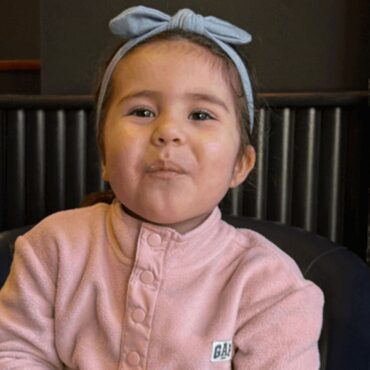 Driver who caused death of three-year-old girl after taking ‘at least 20 lines’ of cocaine jailed