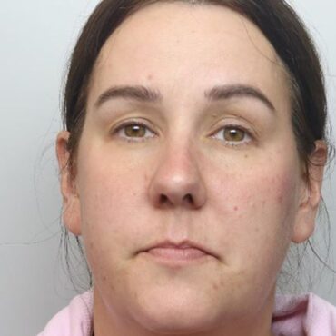 Jailed wife of former Tory councillor says she ‘never’ meant to incite violence