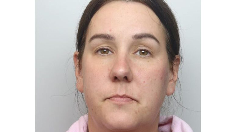 Jailed wife of former Tory councillor says she ‘never’ meant to incite violence